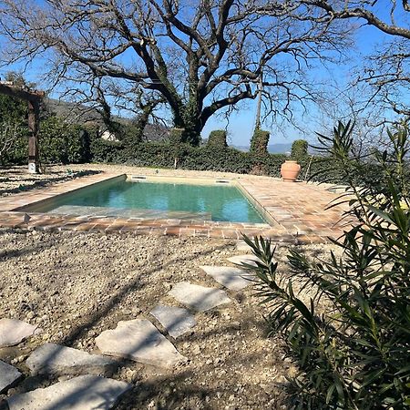 Villa Ca' le cerque Fossombrone Esterno foto