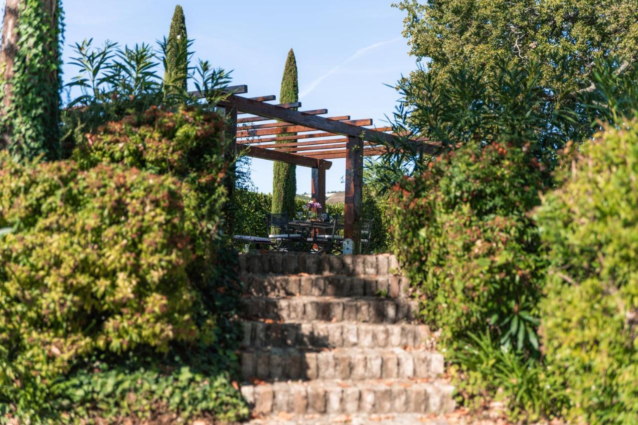 Villa Ca' le cerque Fossombrone Esterno foto