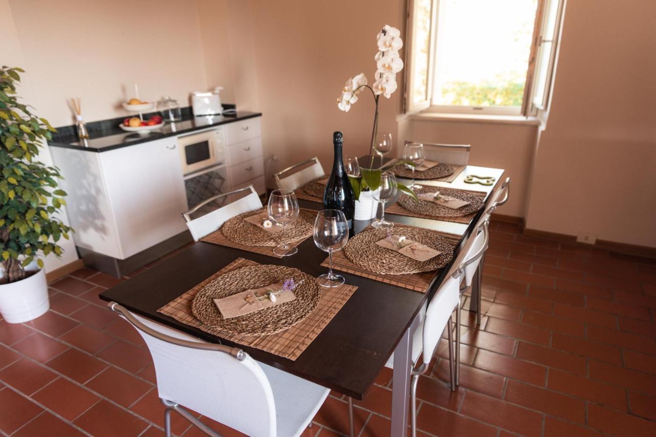 Villa Ca' le cerque Fossombrone Esterno foto