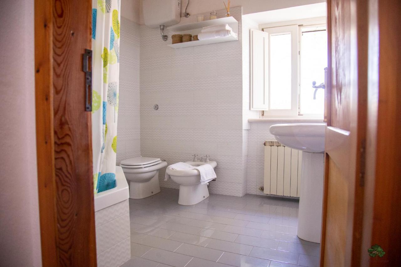 Villa Ca' le cerque Fossombrone Esterno foto