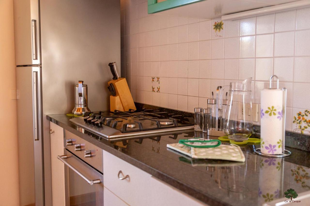 Villa Ca' le cerque Fossombrone Esterno foto