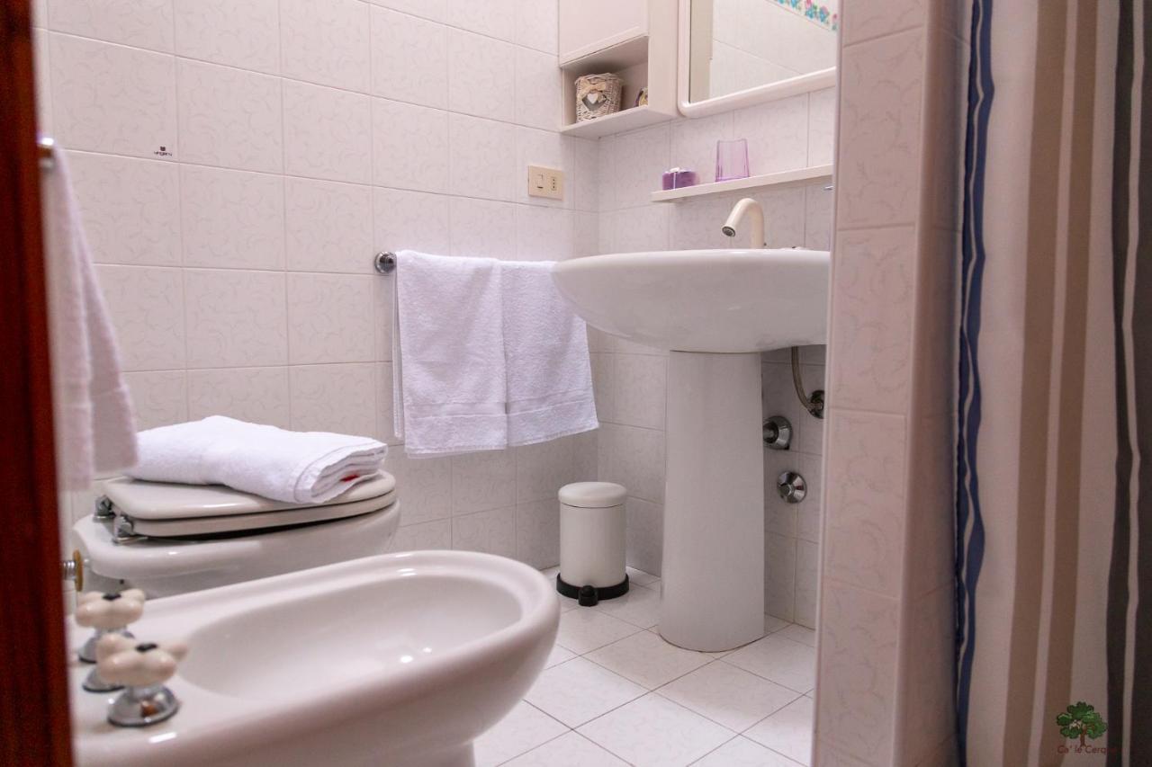 Villa Ca' le cerque Fossombrone Esterno foto